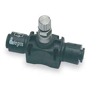   Legris 5/32&4mm Od Valve Legris Inline Flow Contrl