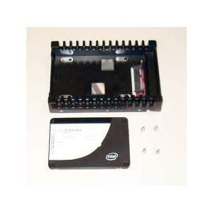   HP 572598 001 SPS DRV SSD, 64GB,SLC,2.5,SATA (572598001) Electronics
