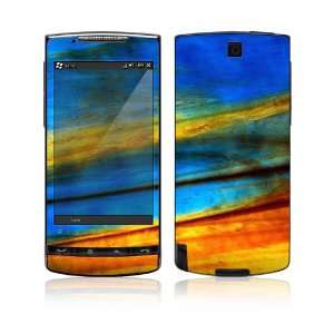 HTC Pure Decal Skin   Sunset