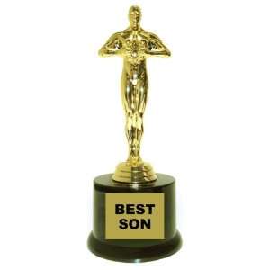 Hollywood Award   Best Son