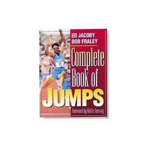  Complete Book of Jumps