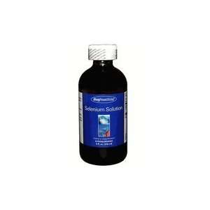   Group   Selenium Solution 8 oz (236 ml) liquid