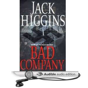 Bad Company [Unabridged] [Audible Audio Edition]