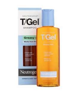Neutrogena T/Gel Shampoo Greasy hair 250ml 3651665