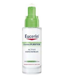 Eucerin Dermo Purifyer Concentrate 30ml   Boots