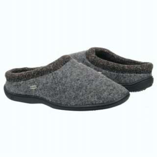 Mens ACORN Digby Smoke Heather Shoes 