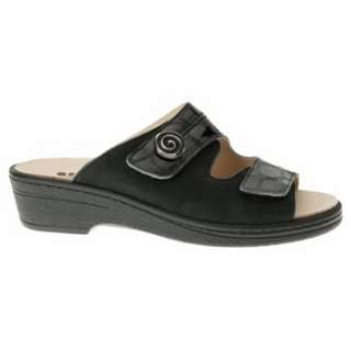 Spring Step Womens Stride Sandal