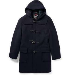   Coats and jackets  Winter coats  Classic Wool Blend Duffle Coat