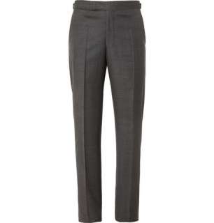    Clothing  Trousers  Formal trousers  Wool Suit Trousers