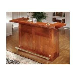  Hillsdale Home Bars For Sale On Line in Cherry