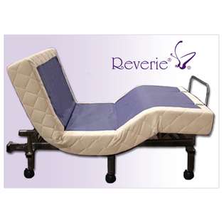 Reverie Deluxe Adjustable Bed Frame   Twin XL Size 