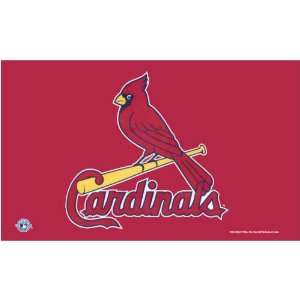    St. Louis Cardinals MLB 3x5 Banner Flag