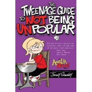   Unpopular (Amelia Rules (Reissues)) [Paperback] Jimmy Gownley Books