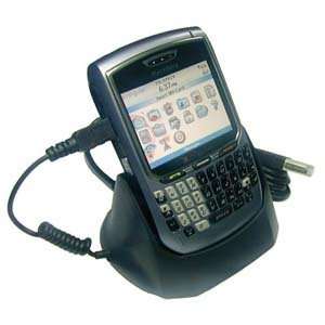   Cradle For Blackberry Pearl 7200, 8300, 8700, 8800 Electronics