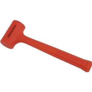    Grizzly H6325 Neon Dead Blow Hammer 2 lb.