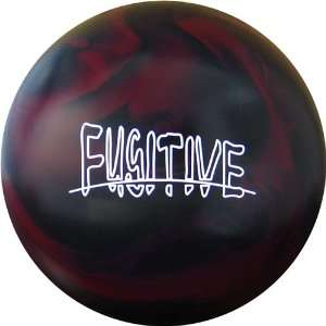 Rev Fugitive Bowling Ball 