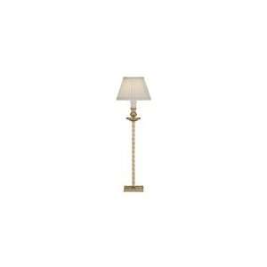   Buffet Candlestick Table Lamp by Remington Lamp 2217