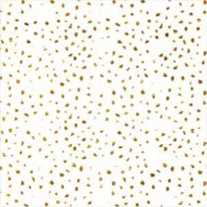  200 Gold Reflections Print Tissue Paper, 20x30 Sheets 