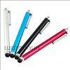   4x Stylus Touch Screen Pen For iPhone 4S 4G 3GS 3G iPod Touch iPad 2