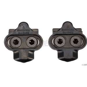  Shimano SH52 SPD cleats, for PD M858 pedals only Sports 