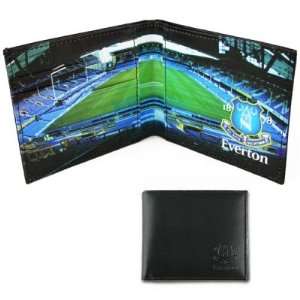  Everton F.C. Stadium Wallet