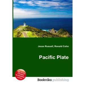  Pacific Plate Ronald Cohn Jesse Russell Books