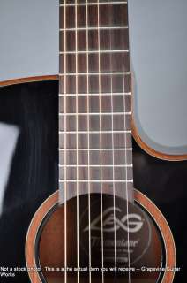 Lag T100 DCE Acoustic Electric Guitar  
