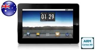   ZENITHINK Z102 FLYTOUCH 5 GOOGLE ANDROID 4.0 GPS WIFI HDMI TABLET PC