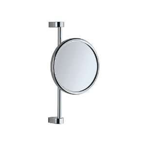   17616010000 Make Up Mirror Cosmetic Mirror Elegance Chrome Plated