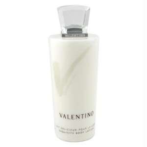  Valentino V Exquisite Body Lotion Beauty