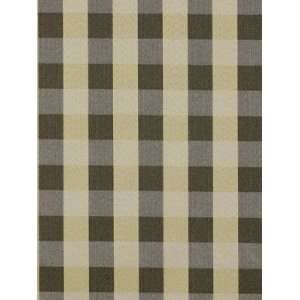  Checker Game Shadow by Robert Allen Contract Fabric