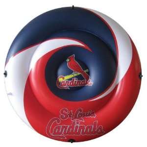  Floating Island   St. Louis Cardinals