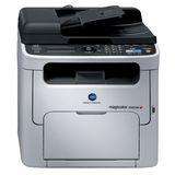 KONICA MAGICOLOR 1690MF MULTIFUNCTION PRINTER A0HF012  