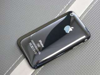NICE APPLE IPHONE 3GS 16GB BLACK UNLOCKED JAILBROKEN iOS 5.0.1  