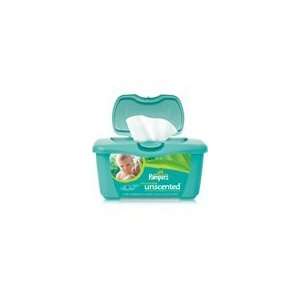  Pampers Wipes Refill, Baby Fresh, 2 Pouch 1 ea Health 
