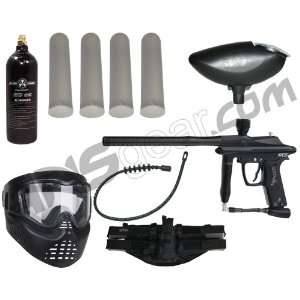  Azodin Kaos Paintball Gun Kit 2