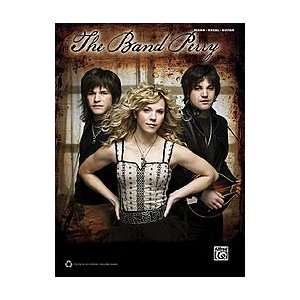  The Band Perry Musical Instruments