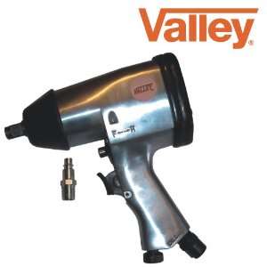  1/2 230 Ft./lbs Pneumatic Air Impact Wrench