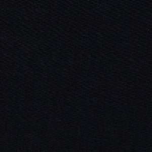 44 Wide Cotton Blend Batiste Black Fabric By The Yard 