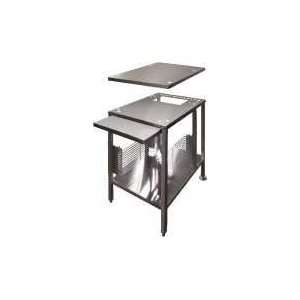  Range Cleveland Stainless Steel Equipment Stand For Steamcraft 