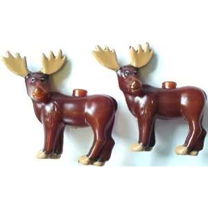   of Moose Party Lights Rv In/outdoor String Lighting