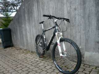 Haibike Fourteen (Rohloff) in Baden Württemberg   St. Georgen 