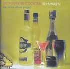 montefiori cocktail re shaken the remix album project new cd
