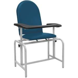   SPR300, Healthcare Medical Phlebotomy Chair, 300 Lbs.