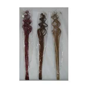  Dried Floral Supplies ting ting twisted natural 31 x100 