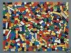 LEGO / 500 Legosteine bunt gemischt / NEUWARE / B3