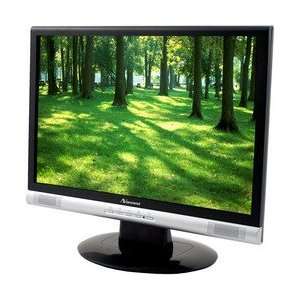  Norcent 19 LCD Monitor LM 965W