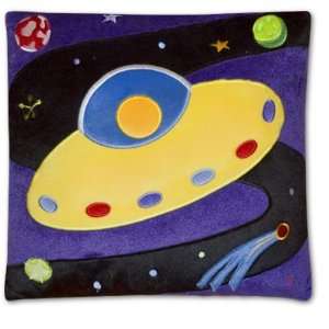 Out Of This World Plush Pillow 