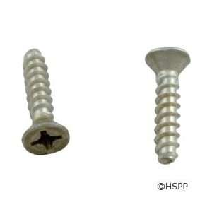  Hayward WGX1030Z1A Plastic Sump Screw Replacement for Hayward 