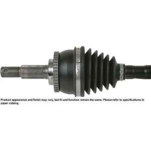  Cardone 60 6217 Remanufactured CV Axle Automotive